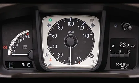 Honda Nwgn L HONDA SENSING (JH4)