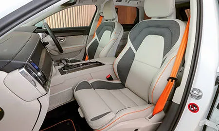Volvo V90 CROSS COUNTRY OCEAN RACE EDITION (PB420 / PB420A)