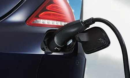 Mercedes Benz Sclass S550 PLUG-IN HYBRID LONG (222163)