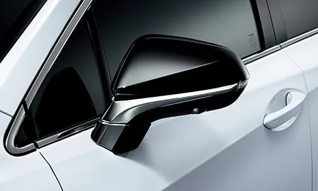Lexus RX450H VERSION L (GYL20W)