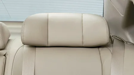 Nissan Teana 250XE FOUR (TNJ32)