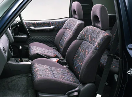 Toyota RAV4L L (SXA10G)