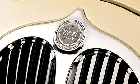 Mitsuoka Viewt Story 15DX (MXPA15)