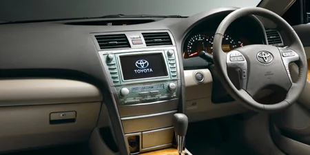 Toyota Camry G FOUR (ACV45)