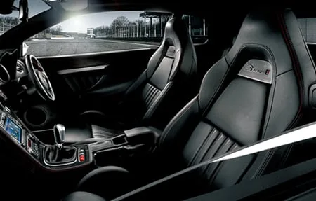 Alfa Romeo Alfa Brera 2.2 JTS SELESPEED (93922S)