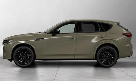 Mazda CX60 XD-HYBRID TREKKER (KH3R3P)