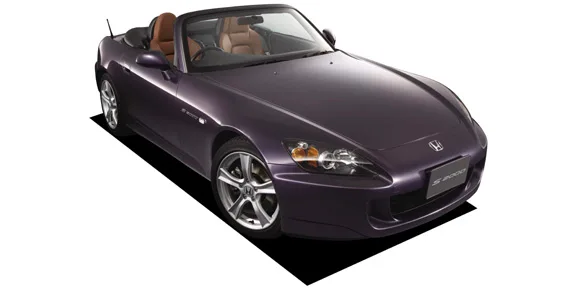 Honda S2000 AP2