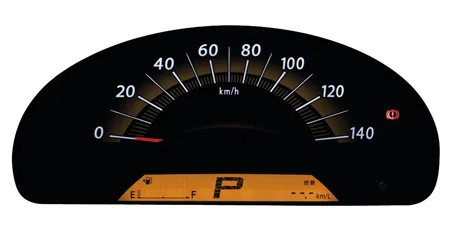 Nissan Roox G (ML21S)