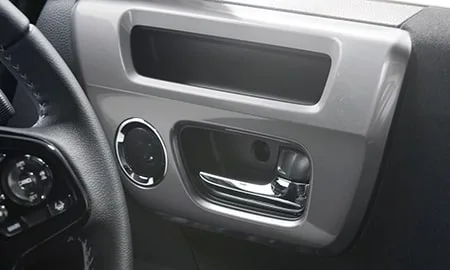 Honda Nbox Custom L STYLE+ BLACK (JF4)