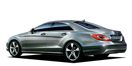 Mercedes Benz Clsclass CLS350 BLUE EFFICIENCY (218359 / 218359C / 218374)