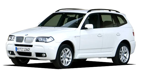 X3 PC25 / PC30