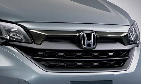 Honda Freed Hybrid HYBRID CROSSTAR BLACK STYLE (GB7)