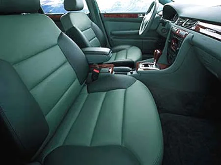Audi Allroad Quattro 4.2 (4BBASF)