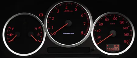 Subaru Impreza Sports Wagon 15I-S (GG2)
