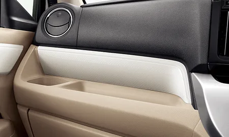 Honda Nwgn G COMFORT PACKAGE (JH1)