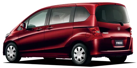 Honda Freed G L PACKAGE (GB4)