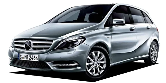 Mercedes Benz Bclass B180 BLUE EFFICIENCY (246242)