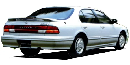 Nissan Cefiro 25EXCIMO G (PA32)