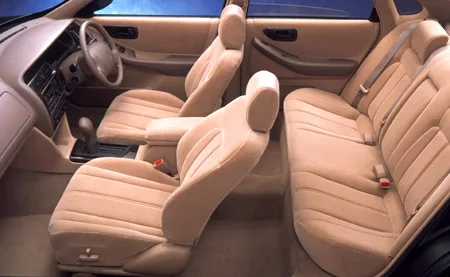 Toyota Avalon 3.0 (MCX10)