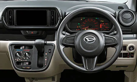 Daihatsu Boon X (M700S / M710S)