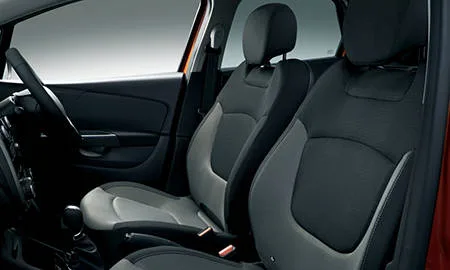 Renault Captur EXPRESSION (2RH5F1)