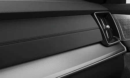Volvo XC90 ULTRA T8 AWD PLUGIN HYBRID BLACK EDITION (LB420XCP2)