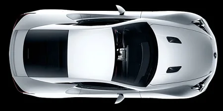 Lexus Lfa BASE GRADE (LFA10)