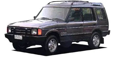 Discovery LJ22D