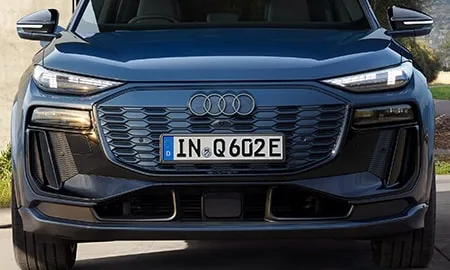 Audi Q6 Etron QUATTRO ADVANCED (GF01A / GF01S / GF11A / GF11S)