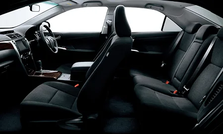 Daihatsu Altis HYBRID G PACKAGE (AVV50N)