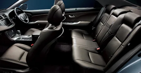 Toyota Crown Hybrid L PACKAGE (GWS204)