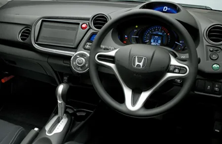 Honda Insight G (ZE2)