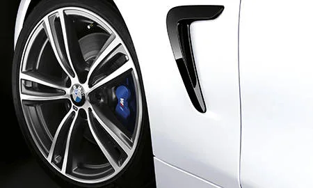 Bmw 4 Series 420i COUPE M SPORT STYLE EDGE (3N20)