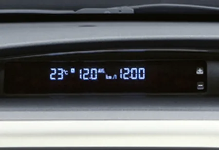 Subaru Impreza 15S (GH2)