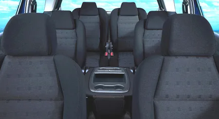 Peugeot 307 SW 2.0 (3EHRFJ)
