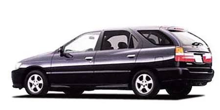 Nissan Rnessa GT TURBO (NN30)