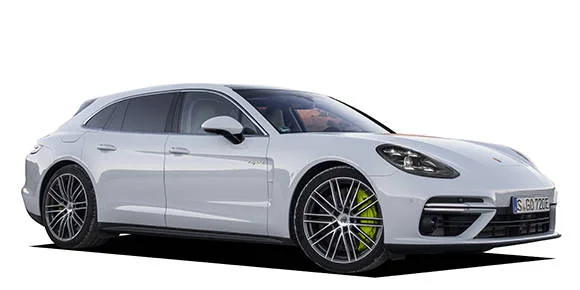 Porsche Panamera TURBO S E-HYBRID SPORT TURISMO (G2J40A)