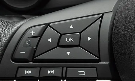Mitsubishi EK X M (B34W)
