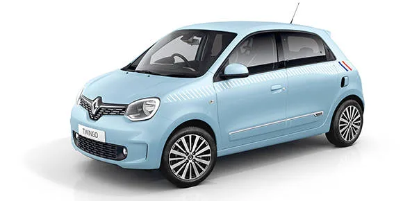 Renault Twingo CIEL (AHH4B)
