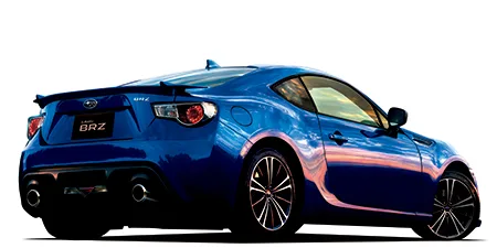 Subaru Brz S (ZC6)