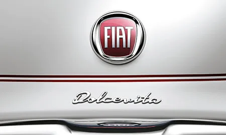 Fiat 500 DOLCEVITA (31212)