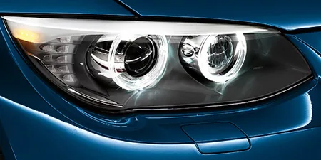 Bmw 3 Series 335I CABRIOLET (DX35)