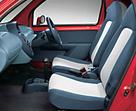 Suzuki Twin HYBRID A ()