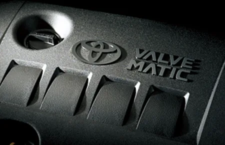 Toyota Corolla Rumion 1.8S (ZRE154N)