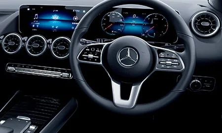 Mercedes Benz Glaclass GLA200D 4MATIC (247713M)