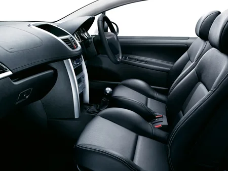 Peugeot 207 CC (A7C5FW)