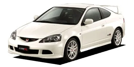 Honda Integra DC5