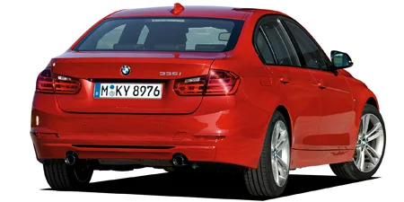 Bmw 3 Series 328i SPORT (3A20 / 3F30)