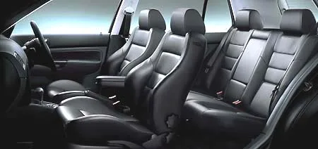 Volkswagen Golf L (1JAZJ / 1JBFQ)