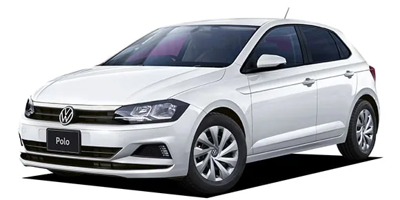 Volkswagen Polo TSI TREND LINE (AWDKL)